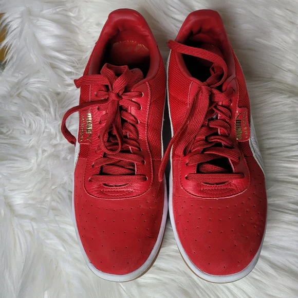 Puma California sneakers - Picture 4 of 6